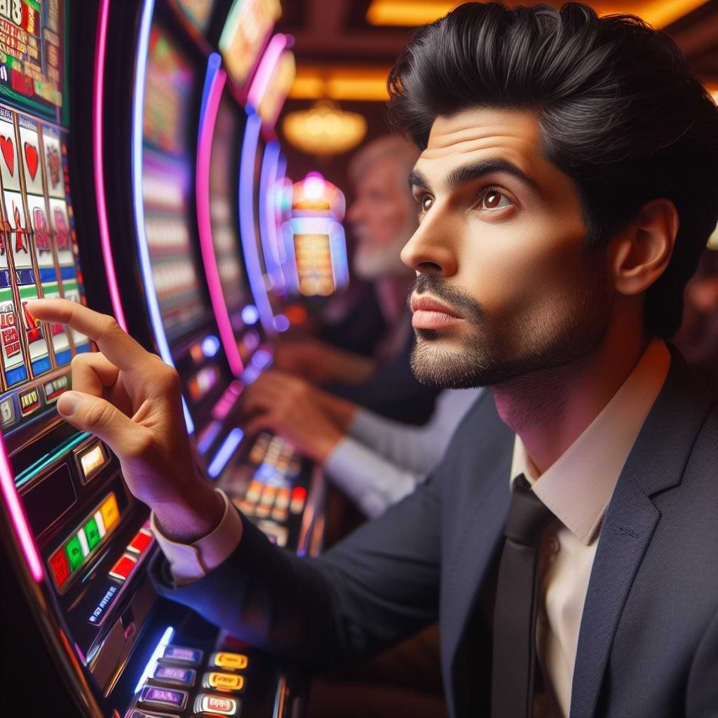 Cara Membaca Tabel Pembayaran dalam Permainan Slot Online